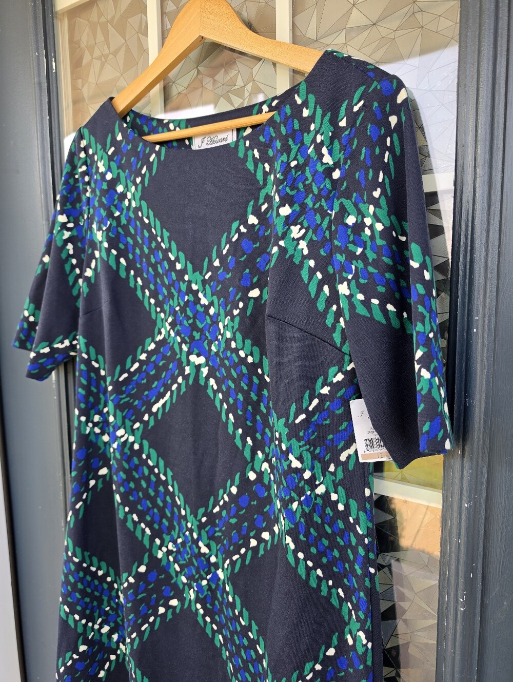 Ladies Dress